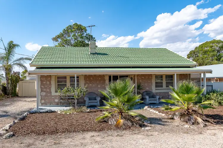 Main view of Homely house listing, 22 Seymour Street, Tailem Bend SA 5260