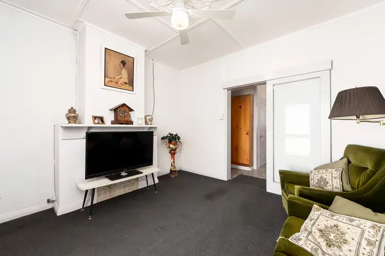 Second view of Homely house listing, 22 Seymour Street, Tailem Bend SA 5260