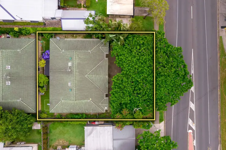 4/306 Victoria Avenue, Redcliffe QLD 4020