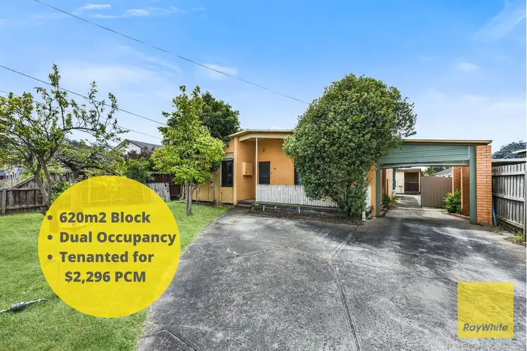 30 & 30A Blossom Drive, Doveton VIC 3177