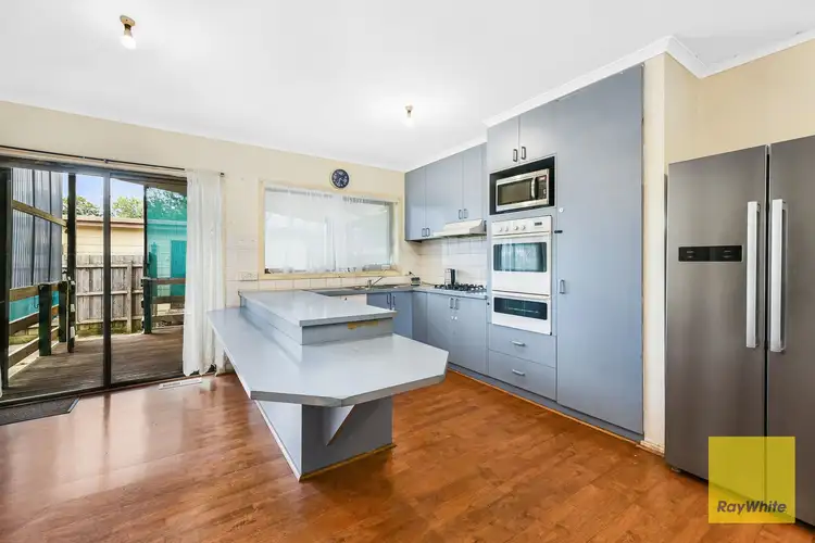 Fifth view of Homely house listing, 30 & 30A Blossom Drive, Doveton VIC 3177