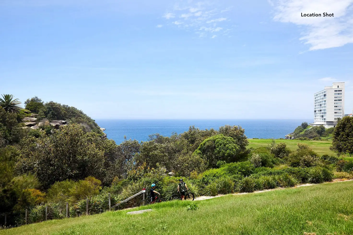 Main view of Homely apartment listing, 20/42-46 Diamond Bay Road, Vaucluse NSW 2030