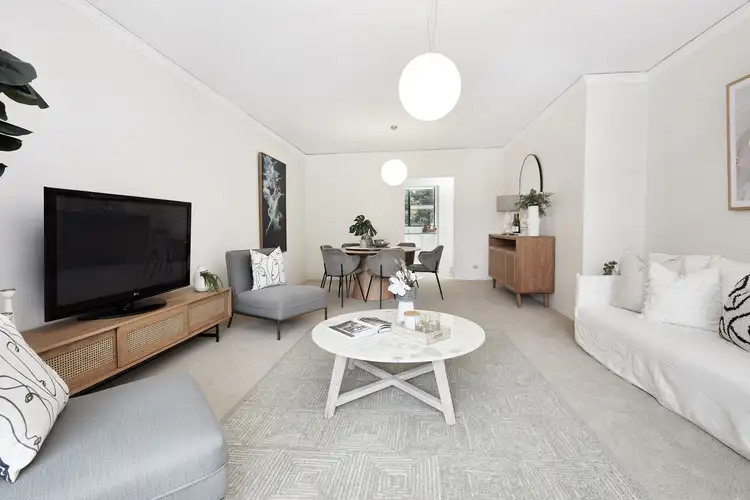 Third view of Homely apartment listing, 20/42-46 Diamond Bay Road, Vaucluse NSW 2030