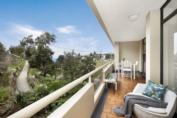 Fourth view of Homely apartment listing, 20/42-46 Diamond Bay Road, Vaucluse NSW 2030