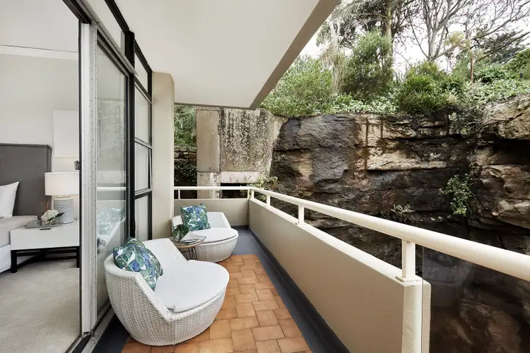 Fifth view of Homely apartment listing, 20/42-46 Diamond Bay Road, Vaucluse NSW 2030