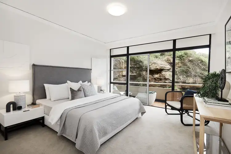 Sixth view of Homely apartment listing, 20/42-46 Diamond Bay Road, Vaucluse NSW 2030