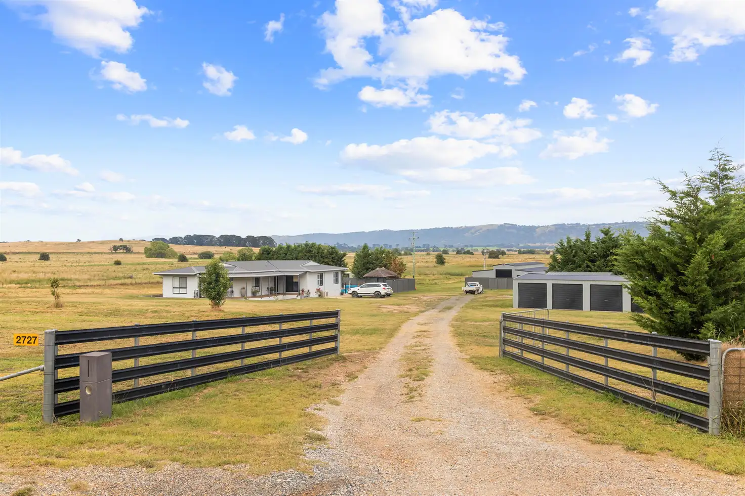 Main view of Homely rural property listing, 2727 Collector Road, Collector NSW 2581