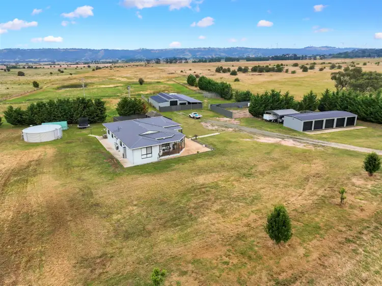 Third view of Homely rural property listing, 2727 Collector Road, Collector NSW 2581