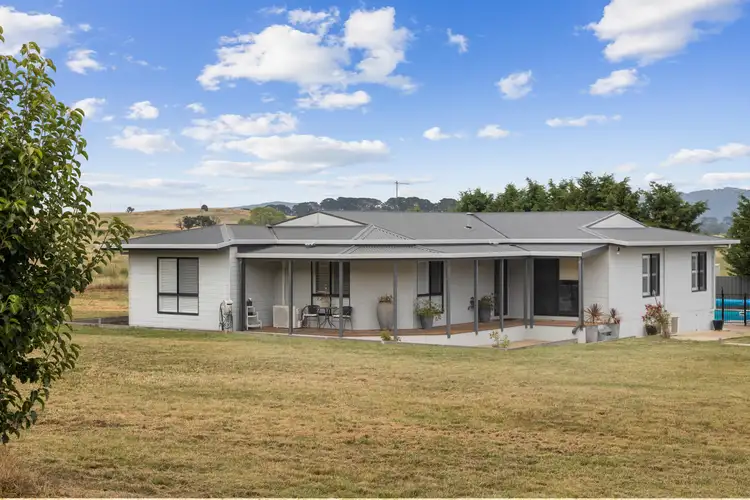Fourth view of Homely rural property listing, 2727 Collector Road, Collector NSW 2581