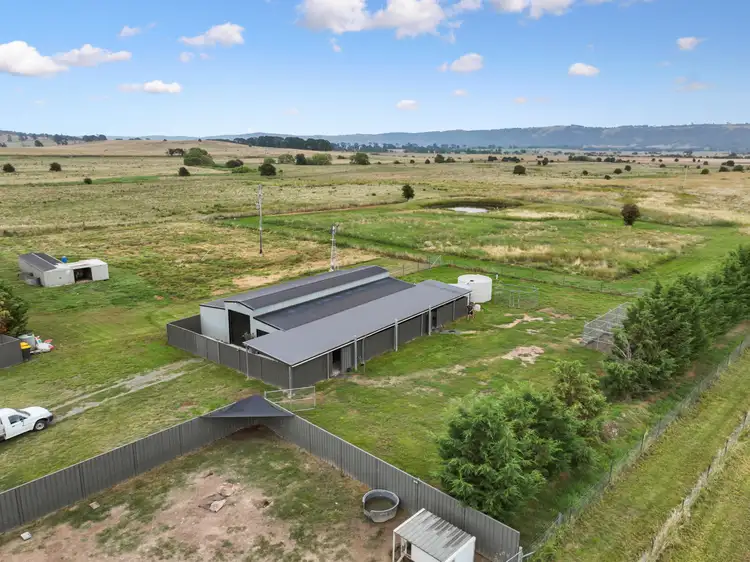 Sixth view of Homely rural property listing, 2727 Collector Road, Collector NSW 2581