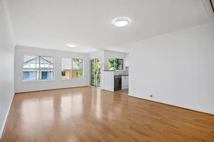 Third view of Homely unit listing, 21/21 Water Street, Hornsby NSW 2077