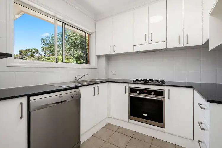 Fourth view of Homely unit listing, 21/21 Water Street, Hornsby NSW 2077