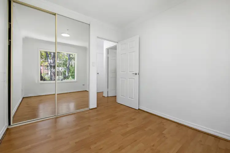Sixth view of Homely unit listing, 21/21 Water Street, Hornsby NSW 2077