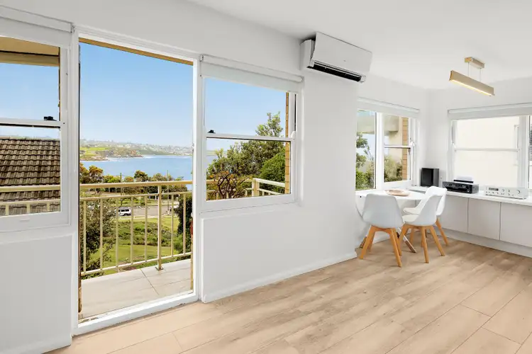 Second view of Homely apartment listing, 5/3 Dundas Street, Coogee NSW 2034