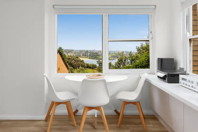 Fourth view of Homely apartment listing, 5/3 Dundas Street, Coogee NSW 2034