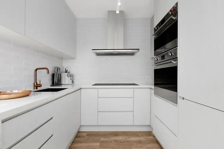 Fifth view of Homely apartment listing, 5/3 Dundas Street, Coogee NSW 2034
