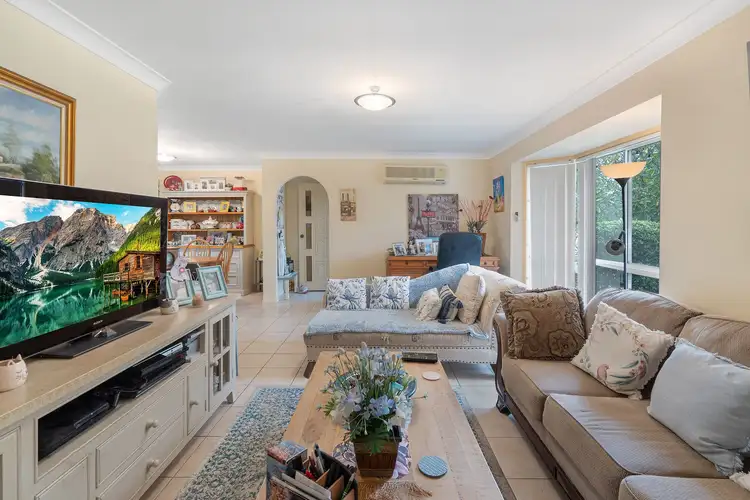 Second view of Homely house listing, 57 Springlands Drive, Slacks Creek QLD 4127