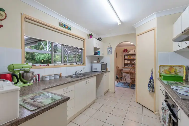 Third view of Homely house listing, 57 Springlands Drive, Slacks Creek QLD 4127