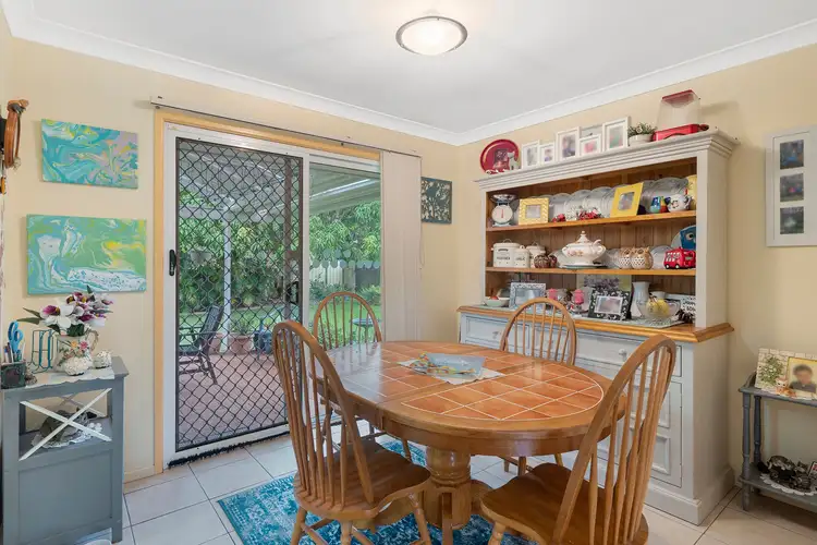 Fifth view of Homely house listing, 57 Springlands Drive, Slacks Creek QLD 4127