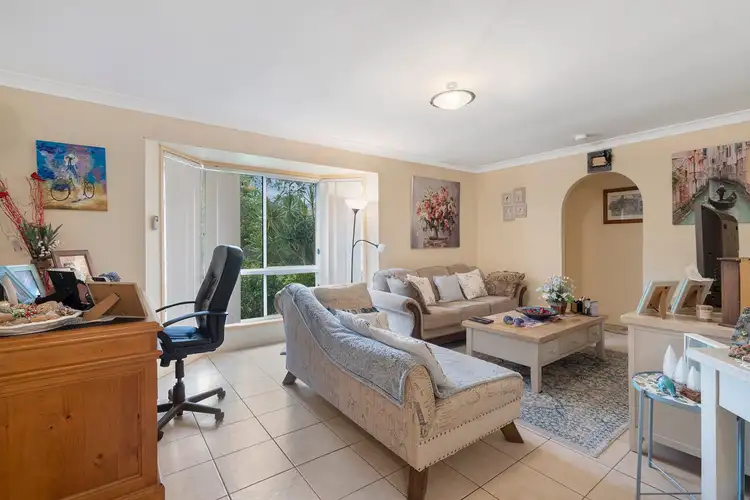 Sixth view of Homely house listing, 57 Springlands Drive, Slacks Creek QLD 4127