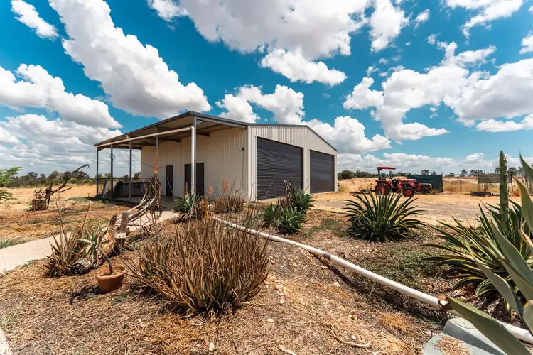 Third view of Homely house listing, Lot 140 Glengallan Road, Emerald QLD 4720