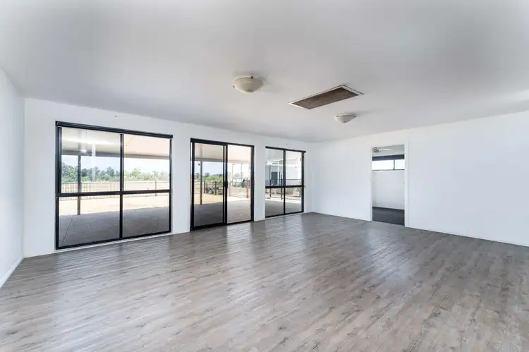 Fifth view of Homely house listing, Lot 140 Glengallan Road, Emerald QLD 4720
