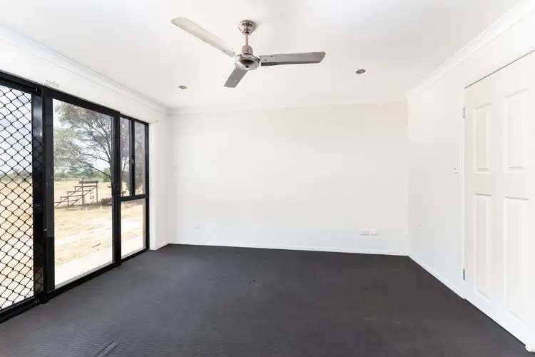 Seventh view of Homely house listing, Lot 140 Glengallan Road, Emerald QLD 4720
