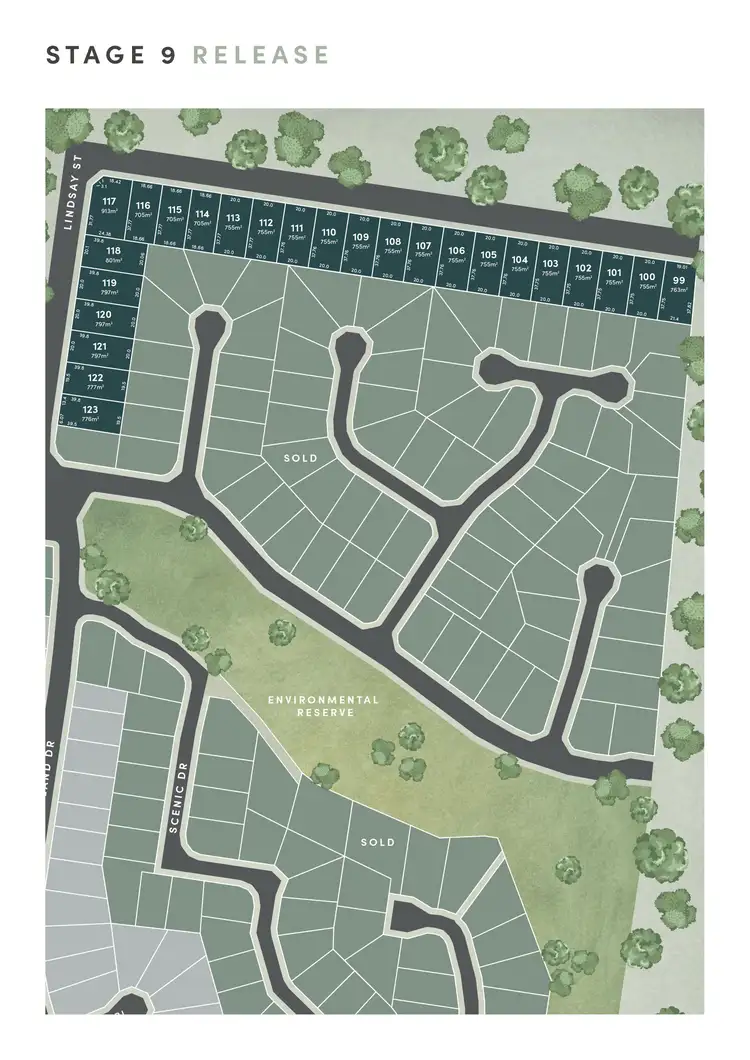 Stage 9 Lot 105 - Aspect Estate, Southside QLD 4570