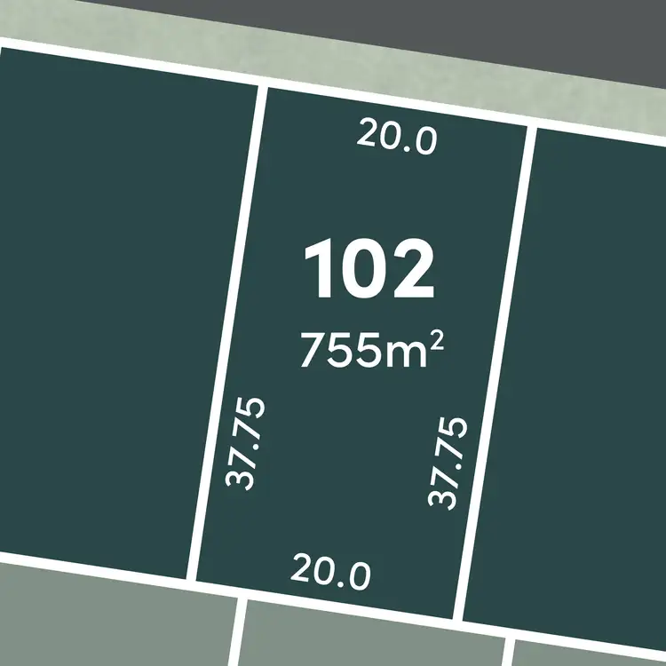 Stage 9 Lot 102 - Aspect Estate, Southside QLD 4570