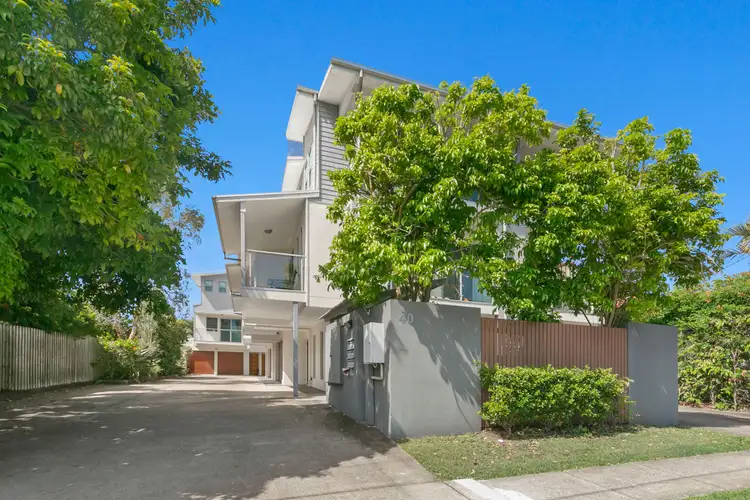 5/40 Days Avenue, Yeronga QLD 4104