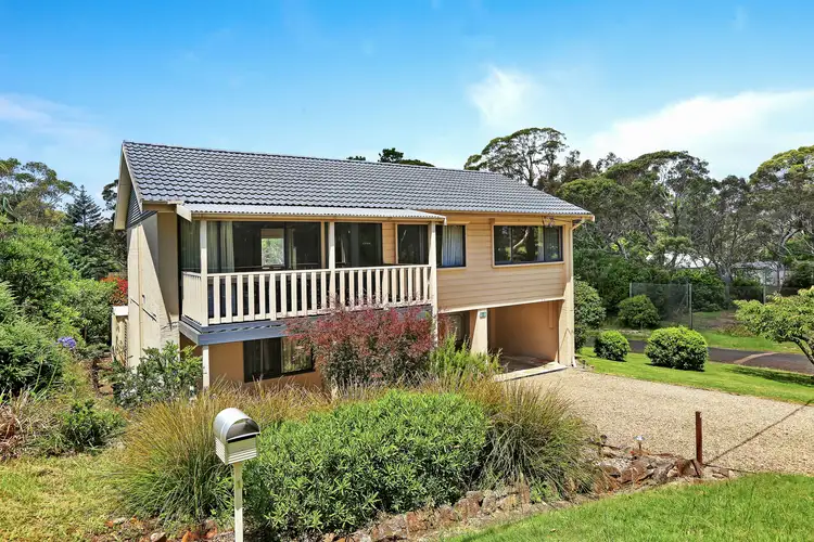 1 Kanimbla Road, Blackheath NSW 2785