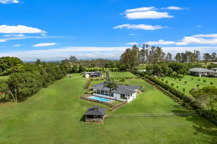 804 Fernleigh Road, Brooklet NSW 2479