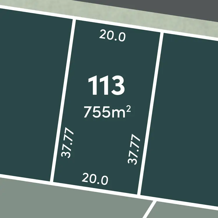 Stage 9 Lot 113 - Aspect Estate, Southside QLD 4570