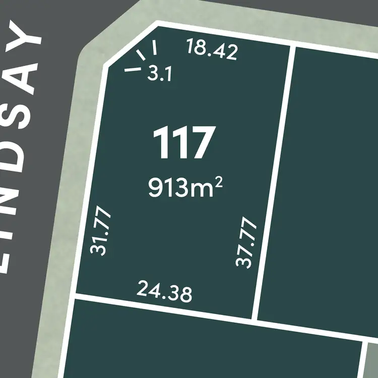 Stage 9 Lot 117 - Aspect Estate, Southside QLD 4570