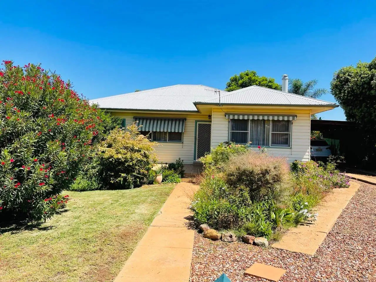 Main view of Homely house listing, 10 Bright Street, Condobolin NSW 2877