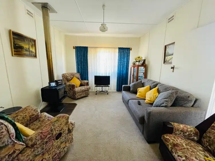 Second view of Homely house listing, 10 Bright Street, Condobolin NSW 2877