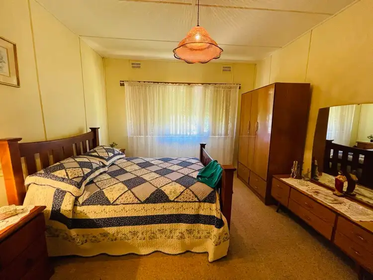 Fourth view of Homely house listing, 10 Bright Street, Condobolin NSW 2877