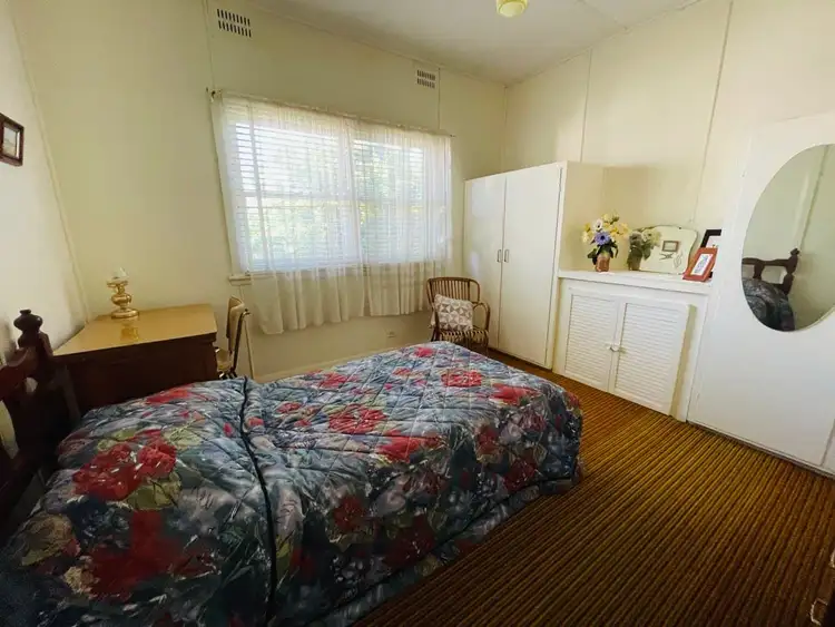 Fifth view of Homely house listing, 10 Bright Street, Condobolin NSW 2877