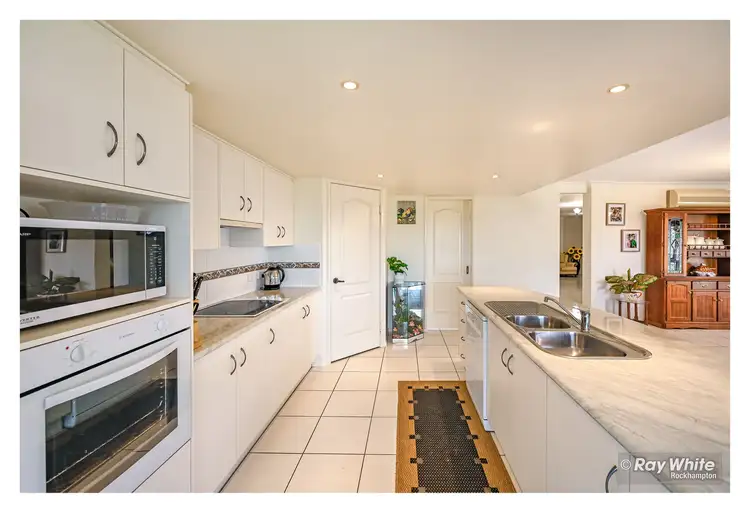 Fourth view of Homely house listing, 14 Zamia Way, Gracemere QLD 4702