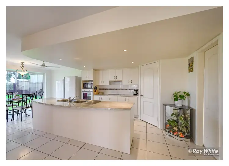 Fifth view of Homely house listing, 14 Zamia Way, Gracemere QLD 4702