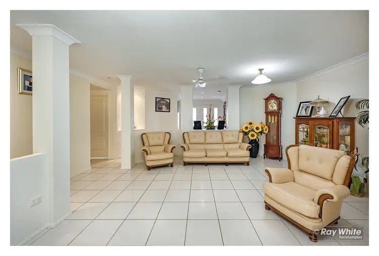 Sixth view of Homely house listing, 14 Zamia Way, Gracemere QLD 4702