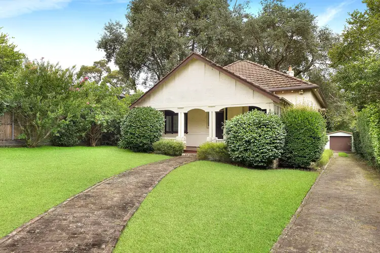 2 Wandella Avenue, Roseville NSW 2069