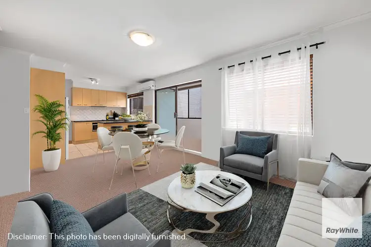 Main view of Homely unit listing, 3/4 Ocean Street, Cronulla NSW 2230