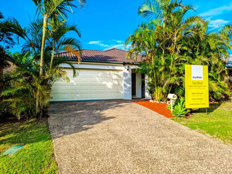 Main view of Homely house listing, 21 Willandra Parade, North Lakes QLD 4509