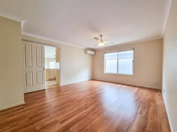 Fifth view of Homely house listing, 21 Willandra Parade, North Lakes QLD 4509