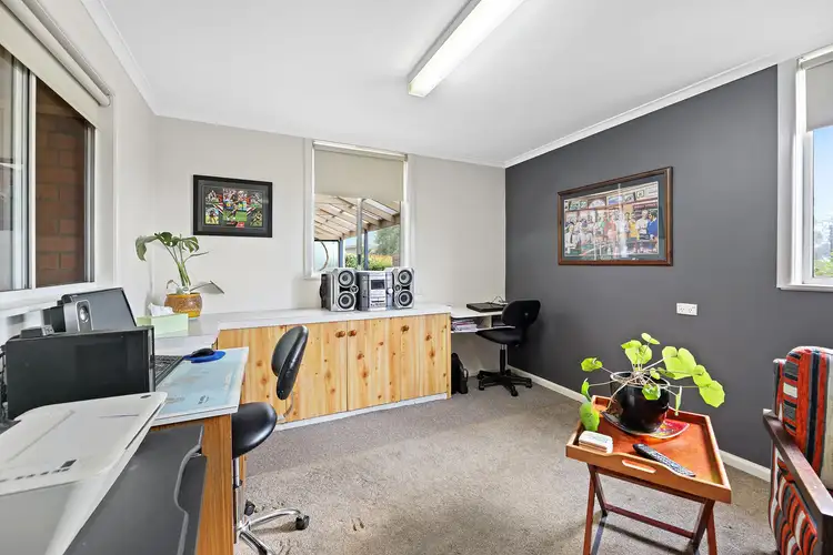 Fifth view of Homely house listing, 12 Johnson Avenue, Drouin VIC 3818