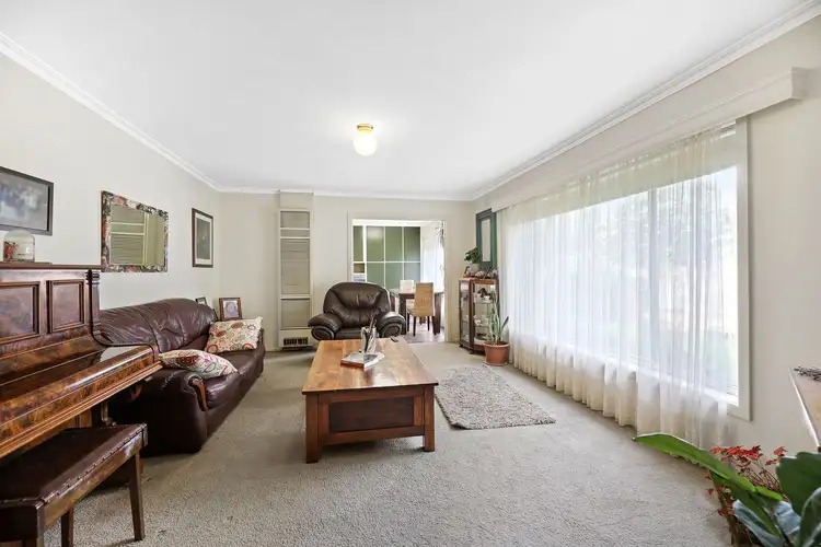 Sixth view of Homely house listing, 12 Johnson Avenue, Drouin VIC 3818
