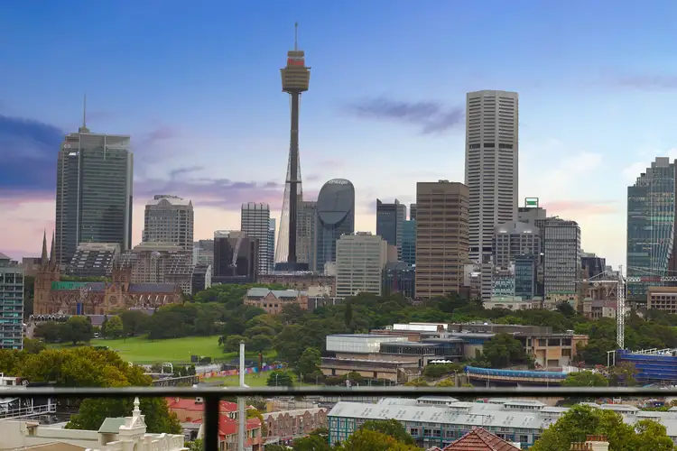 900/10-12 Macleay Street, Potts Point NSW 2011