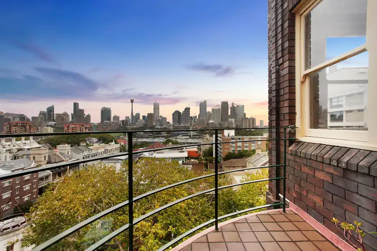 Third view of Homely apartment listing, 900/10-12 Macleay Street, Potts Point NSW 2011