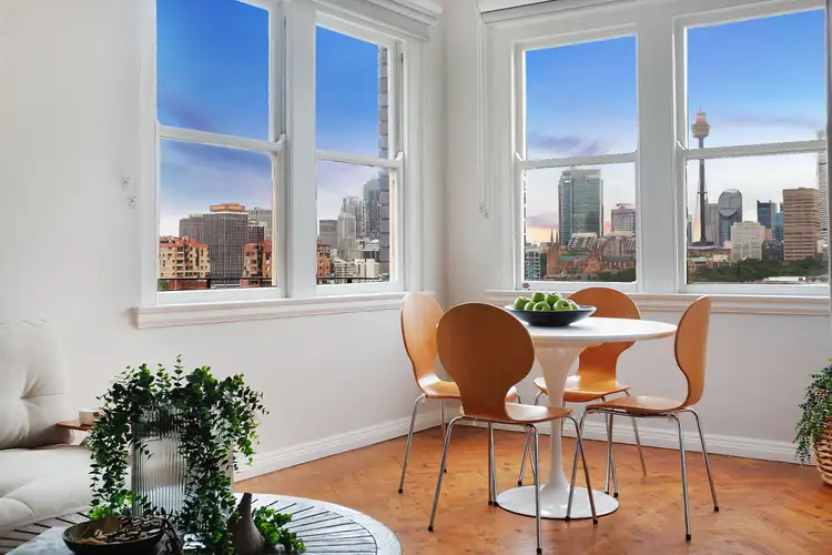 Fourth view of Homely apartment listing, 900/10-12 Macleay Street, Potts Point NSW 2011